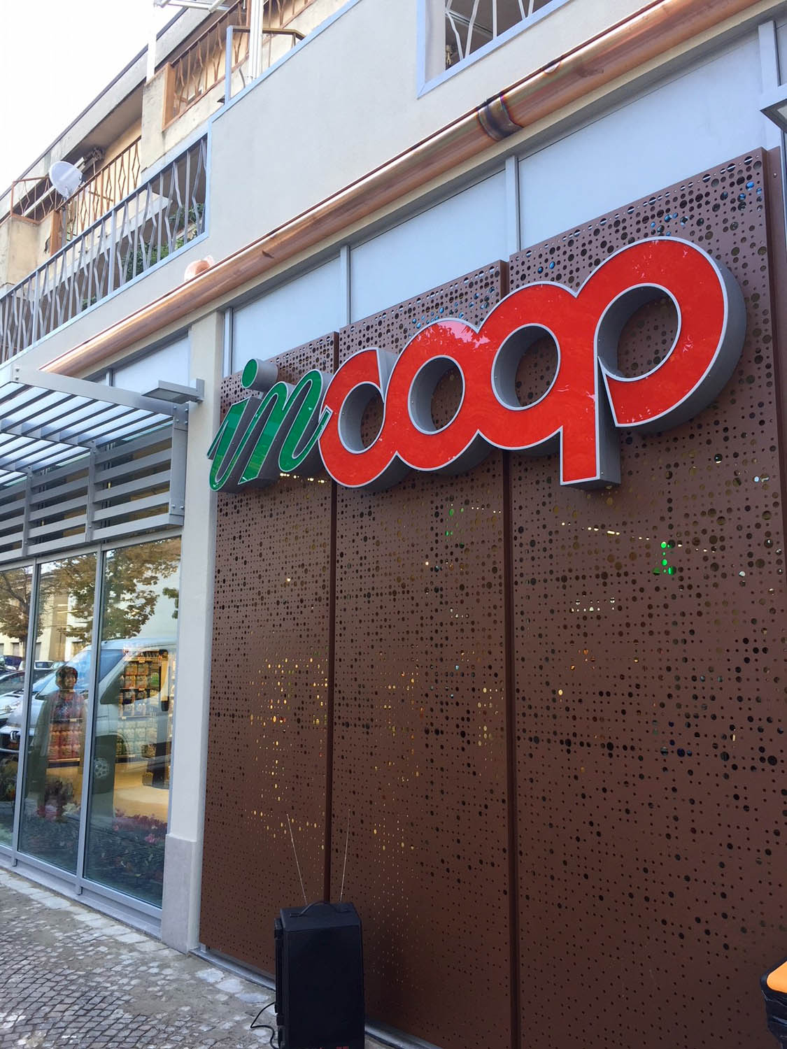 UNICOOP – RIBOLLA (GR)
