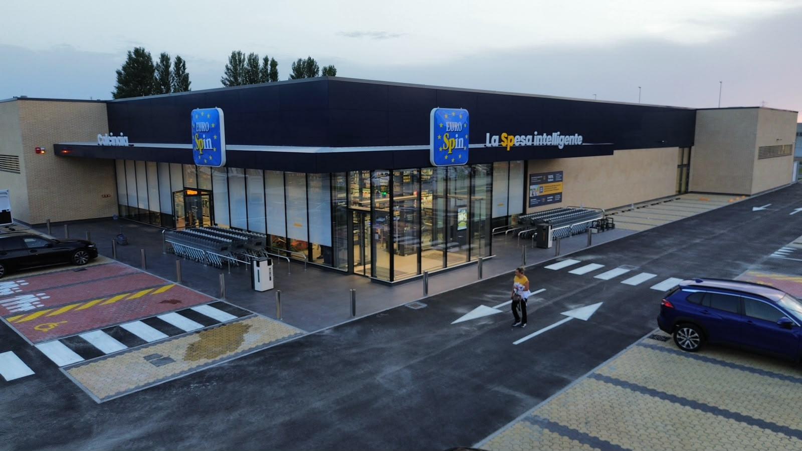 EUROSPIN CALCINAIA (PI)