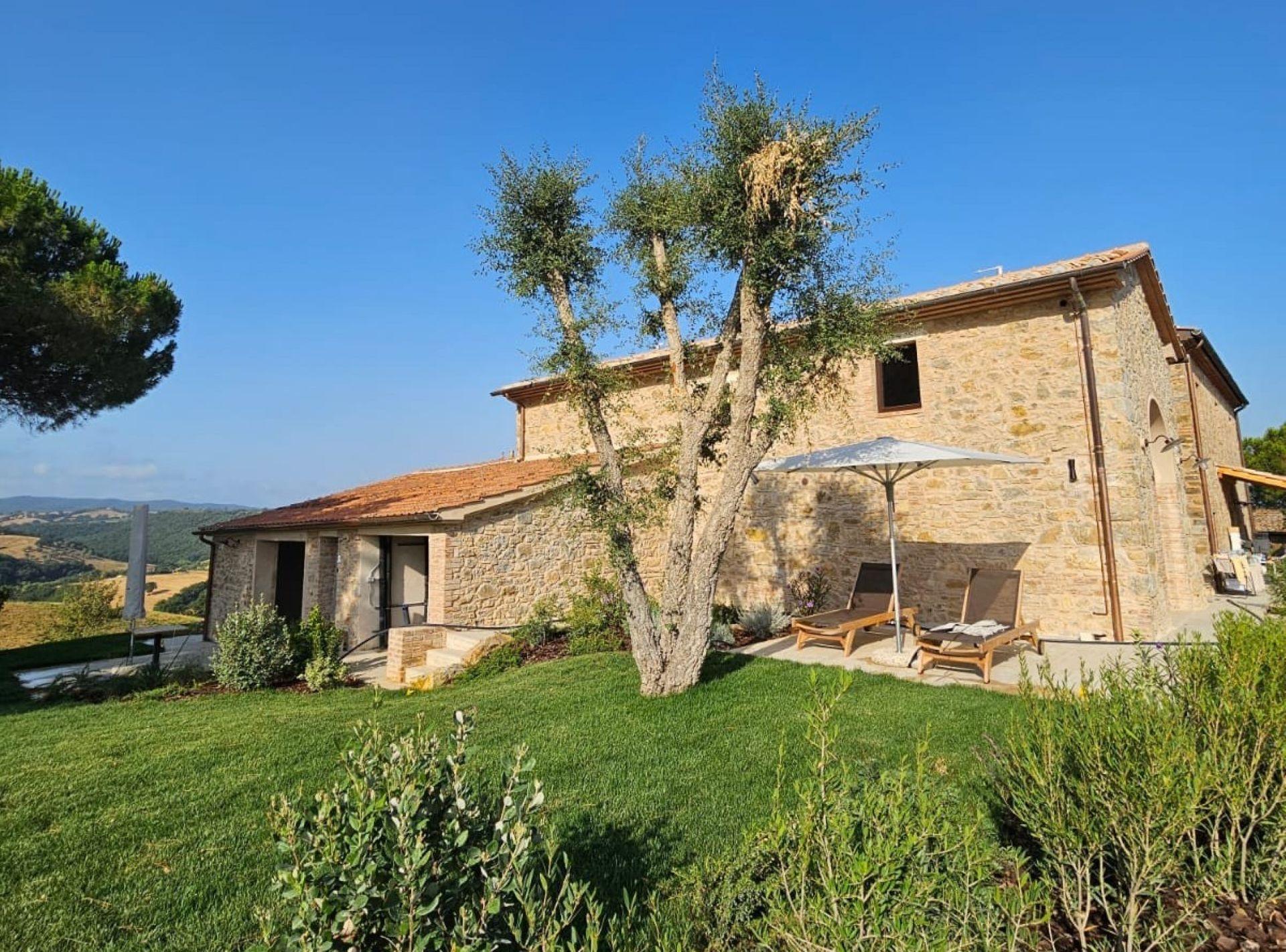 AZIENDA AGRICOLA INSPIRA