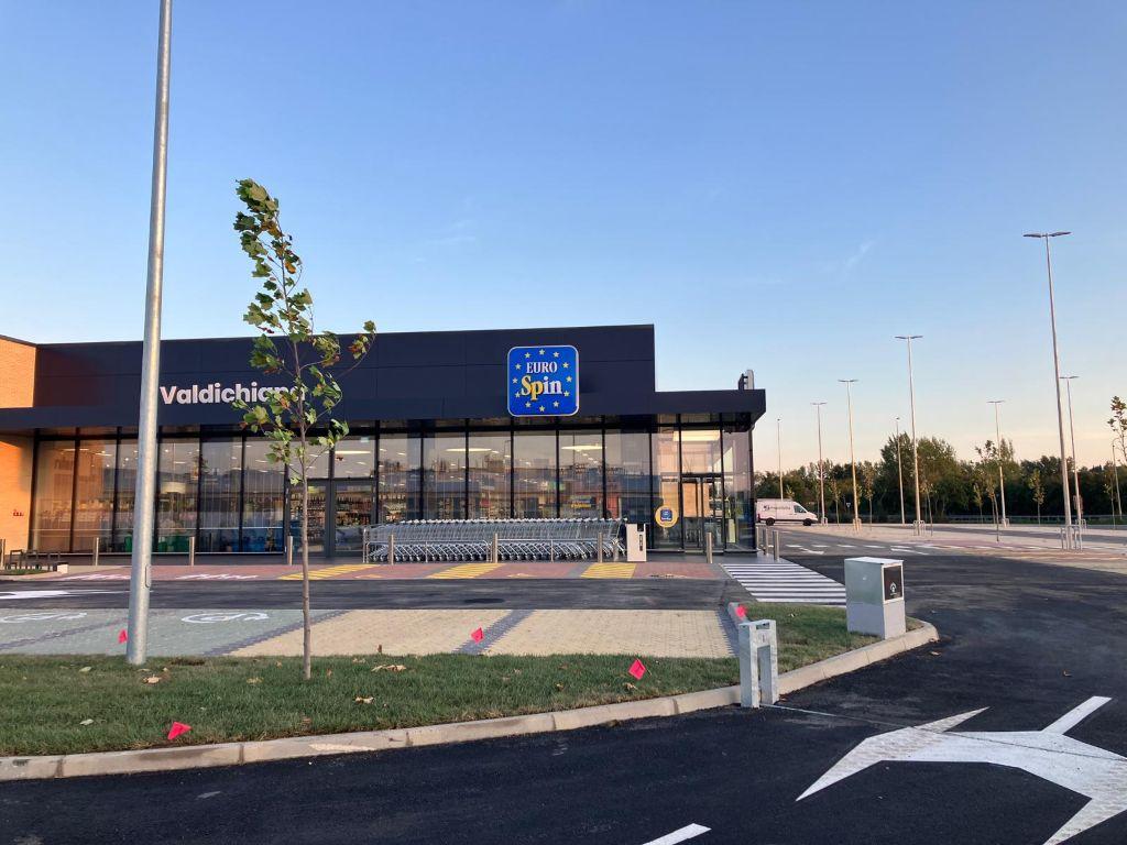 EUROSPIN VALDICHIANA